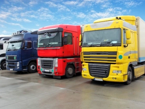 İstanbul Musabeyli Nakliye